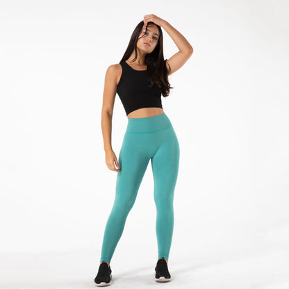 Seamless Yoga Pants Push Up Leggings Women Gym Sport Fitness Yoga High Waist Leggings Squat Proof Leggins Melody Wear™️