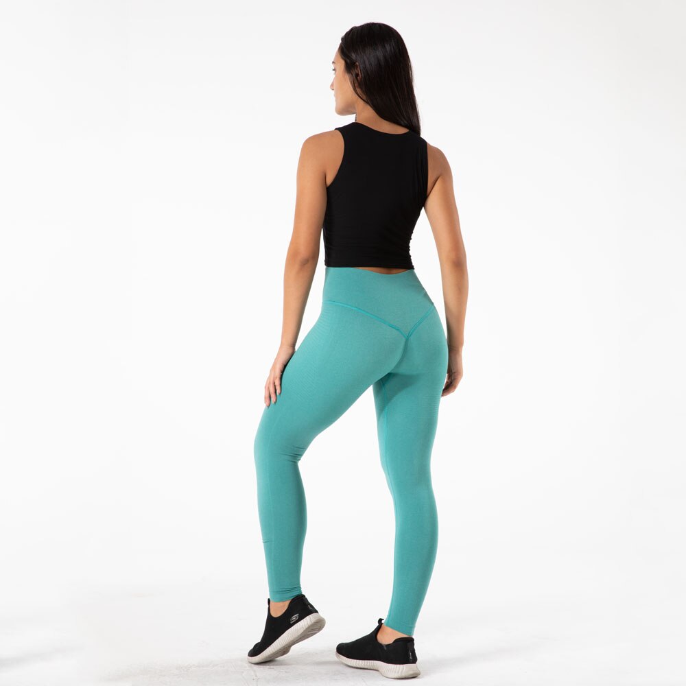 Seamless Yoga Pants Push Up Leggings Women Gym Sport Fitness Yoga High Waist Leggings Squat Proof Leggins Melody Wear™️