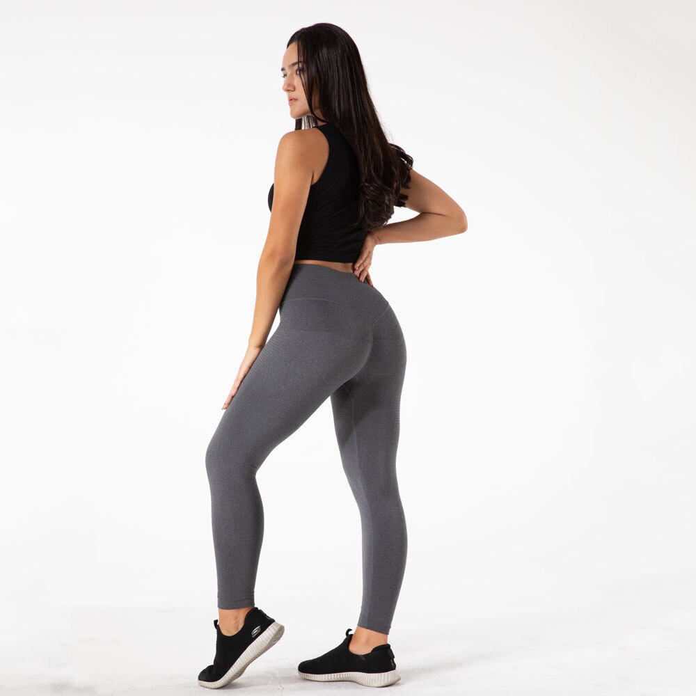 Woman Seamless Legging Yoga Pants Sports High Waist Full Length Workout Leggings for Fitness Yoga Leggings Melody Wear™️
